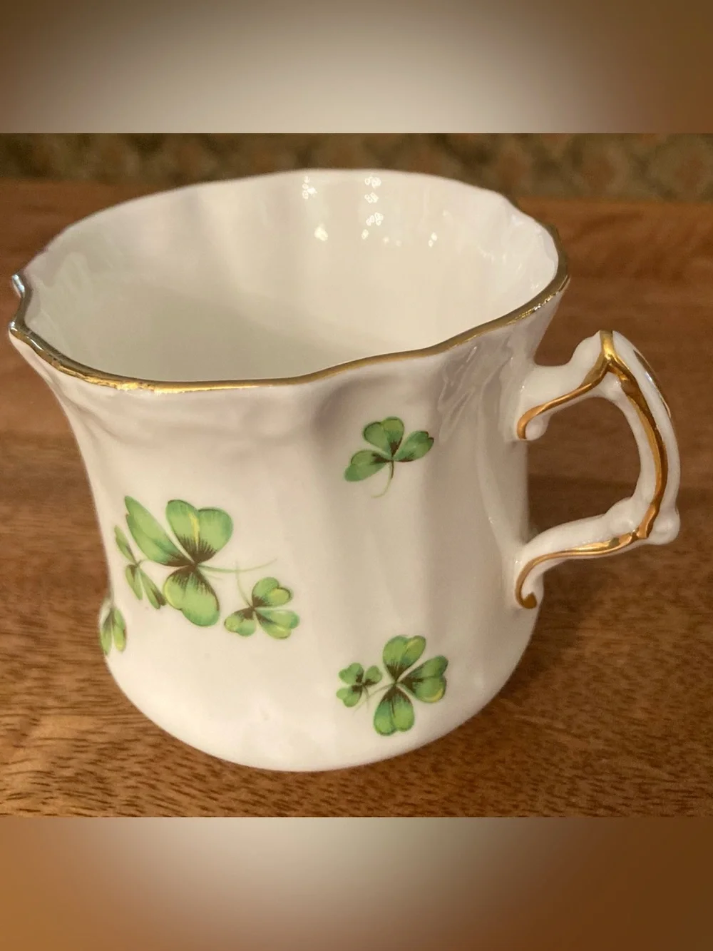 Spode •made england